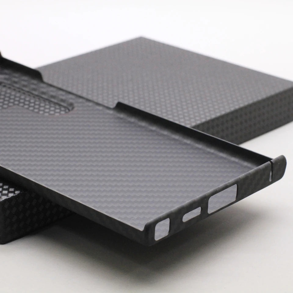 Real Pure Carbon Fiber Protective Case for Samsung - Premium Mobile Phone Cases from Dressmycell.com - Just $40! Shop now at Dressmycell.com Real Pure Carbon Fiber Protective Case for Samsung - Premium Mobile Phone Cases from Dressmycell.com - Just $40! Shop now at Dressmycell.com